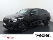 Audi Q3 - Sportback 45 TFSI e S Edition | 245 PK | SoH 83% |