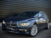 BMW 3-serie - 320i LuxuryL AUT|DAK|LEER|MEMORY|NAVIPRO|LED