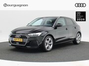 Audi A1 - Sportback 30 TFSi 116 Pk Automaat Advanced Sportback | Stoel