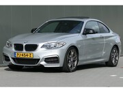 BMW 2-serie - Coupé M235i xDrive Schuifdak Harman/kardon Memory