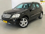 Mercedes-Benz M-klasse - 350 / 1e eig. / Youngtimer / Luchtv. / Schuifd.