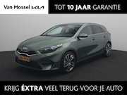 Kia Ceed - 1.5 T-GDi DynamicPlusLine | Virtual Cockpit | Stoelverwarmin