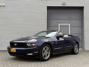 Ford USA Mustang - USA 4.0 V6 Convertible I Aut. I Leder