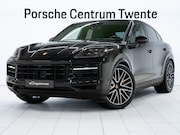 Porsche Cayenne Coupé - S E-Hybrid