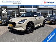 Suzuki Swift - 1.2 Smart Hybrid 83pk AllGrip FX | Unieke Swift 4x4 |