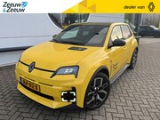 Renault 5 - comfort range techno 52 kWh Demo Naaldwijk / All season band