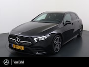 Mercedes-Benz A-klasse - 180 AMG line | Night Sfeer