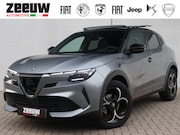 Alfa Romeo Junior - 1.2 Turbo 136 PK Ibrida Speciale | Techno | Pano | 18"