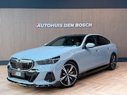 BMW i5 - EDrive40 84 kWh M Sport - Pano - 360 - H&K - Keyles