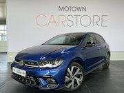 Volkswagen Polo - 1.0 TSI R-Line 116Pk Cockpit Pro IQ Light