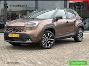 Toyota Yaris Cross - 1.5 Hybrid 130 Executive Premium pack