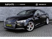 Audi A5 - Sportback 1.4 TFSI S-Tronic Sport S-line Edition | Parkeerse