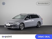 Volkswagen Golf - variant Life Edition 1.5 TSI 116 pk Hand. | 18" LM | Stoel &