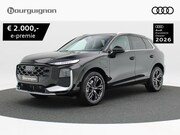 Audi Q3 - e-hybrid | S edition | 272 PK Hatchback | Privacy glas | Led