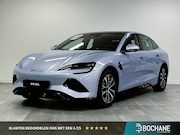 BYD SEAL - Business RWD 61.4 kWh | NAVI | PANO | LEDER | CAMERA | LED