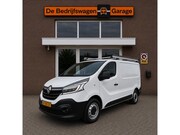 Renault Trafic - 2.0 dCi 145PK T29 L1H1 Comfort | Euro 6 | | Airconditioning 