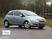 Opel Corsa - 1.4-16V Enjoy / APK tot maart 2027 / Van pas 2e eigenaar / S