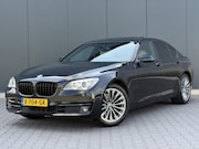BMW 7-serie - 740i Individual Edition Facelift - Schuifdak - Hud - Softclo