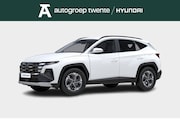 Hyundai Tucson - 1.6 T-GDI HEV Comfort Smart (Atlas White Uni)