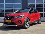 Renault Captur - 1.3 TCe EDC 140 Intens