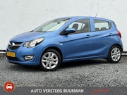 Opel Karl - 1.0 ecoFLEX Edition 1e Eig. Cruise Control,