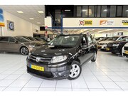 Dacia Logan Mcv - 0.9 TCe Easy-R Pres. Bovag Garantie Automaat