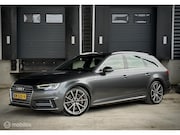 Audi A4 - Avant 2.0 TFSI quattro S-Line|Sfeerverl|Digi dash|
