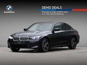 BMW 3-serie - 3 Serie 330e
