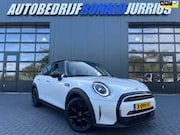 MINI Cooper - 5-Deurs 1.5 Camden Plus Edition NL.Auto/Two-Tone/N