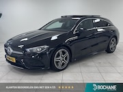 Mercedes-Benz CLA-Klasse - Shooting Brake 180 Advantage AMG-Line | PANORAMADAK | NAVIGA
