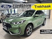 Ford Kuga - 2.5 PHEV 243 pk ST-Line X | Trekhaak I AGR stoelen | Adapt C