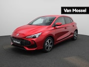 MG MG3 Hybrid+ - 1.5 Aut. Luxury | Navi | Led Koplampen | Stoel + Stuurverwar