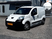 Peugeot Bipper - 1.4 Pro, Benzine, D-Riem vv, Elek pkt, Trekhaak, Marge