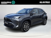 Toyota Yaris Cross - 1.5 Hybrid 115 Dynamic | Comfort Pack |