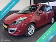 Renault Scénic - 1.4 TCe Expression INRUILKOOPJE / NAVI / CLIMA / CRUISE / TR