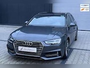 Audi A4 - AVANT 2.0 TFSI quattro Sport Pro Line S