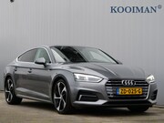 Audi A5 - Sportback 1.4 TFSI 150pk Design Pro Line Plus Automaat Navi 