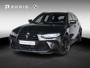 BMW M3 - 3 Serie Touring xDrive Competition | M Driver's Pa