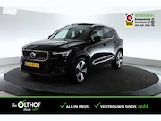 Volvo XC40 - 1.5 T4 Plug-in hybrid Ultimate Bright | ALL-IN PRIJS | SCHUI