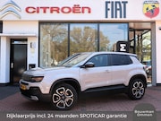 Jeep Avenger - 1.2T e-Hybrid 110PK Automaat Summit, Rijklaarprijs | LED | E