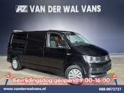 Volkswagen Transporter - 2.0 TDI 150pk Automaat L2H1 Inrichting Euro6 Airco | Camera 