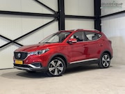MG MG ZS - EV Luxury 45 kWh | leder | panorama | navi |