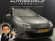Renault Mégane - 1.5 dCi Expression