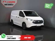 Ford Transit Custom - E-Transit Trend 330 km WLTP LED/ Snellader/ 2.3t T