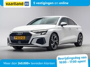 Audi A3 - 30 TFSI S Line edition Aut. [ Adapt.cruise Full LED Navi Vir