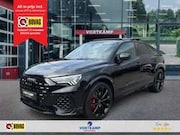 Audi RS Q3 - 2.5 TFSI QUATTRO NAPPA-LEDER/PANO-DAK/SONOS/360CAM