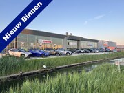 Toyota C-HR - 1.8 Hybrid Adventure Bi-Tone Leder Navi Cruise PDC v+a