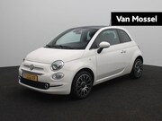 Fiat 500 - 1.0 Hybrid Dolcevita | Apple Carplay & Android Auto | Panora