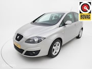 Seat Altea - 1.4 TSI 2010 ORG-NL/CRUISE/AIRCO/ELEK RAMEN/LMV