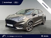 Ford Puma - ST-Line 1.0 EcoBoost Hybrid 125pk PowerShift Driver Assistan